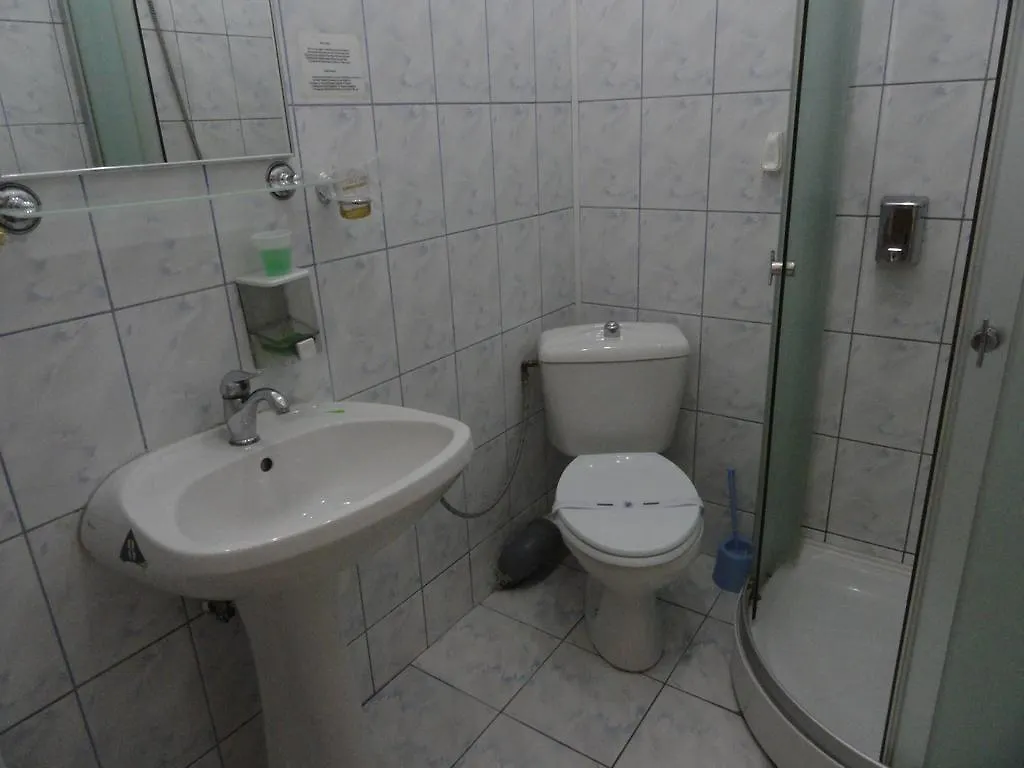 Hostel Miorita Bucharest