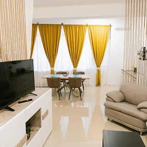 Aparthotel Chic, Bucharest