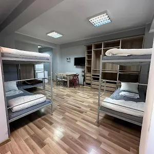 Apartment Heights Unirii, Bucharest