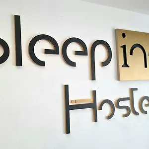  Ostello Sleep