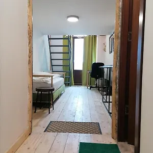  Ostello Studio54