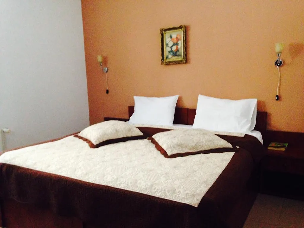 Hostel Miorita Bucharest