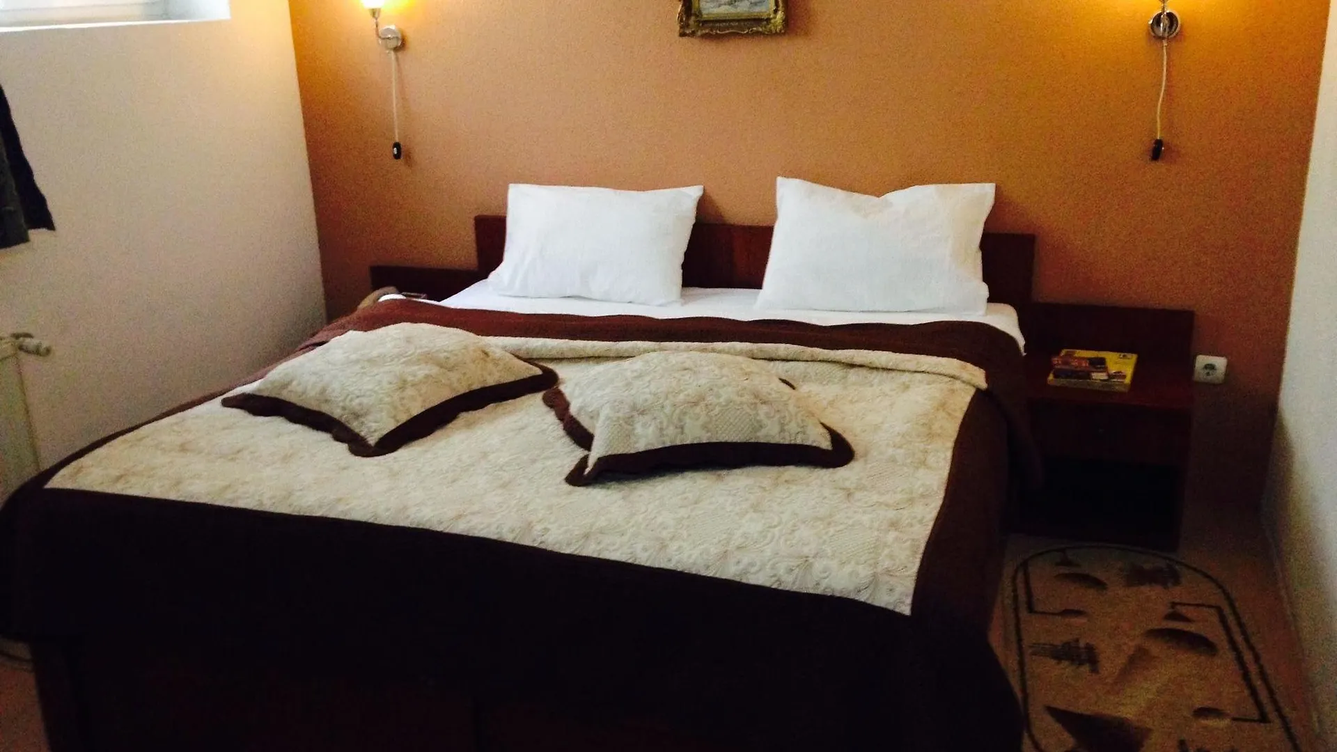 Hostel Miorita بوخارست 0*,  رومانيا