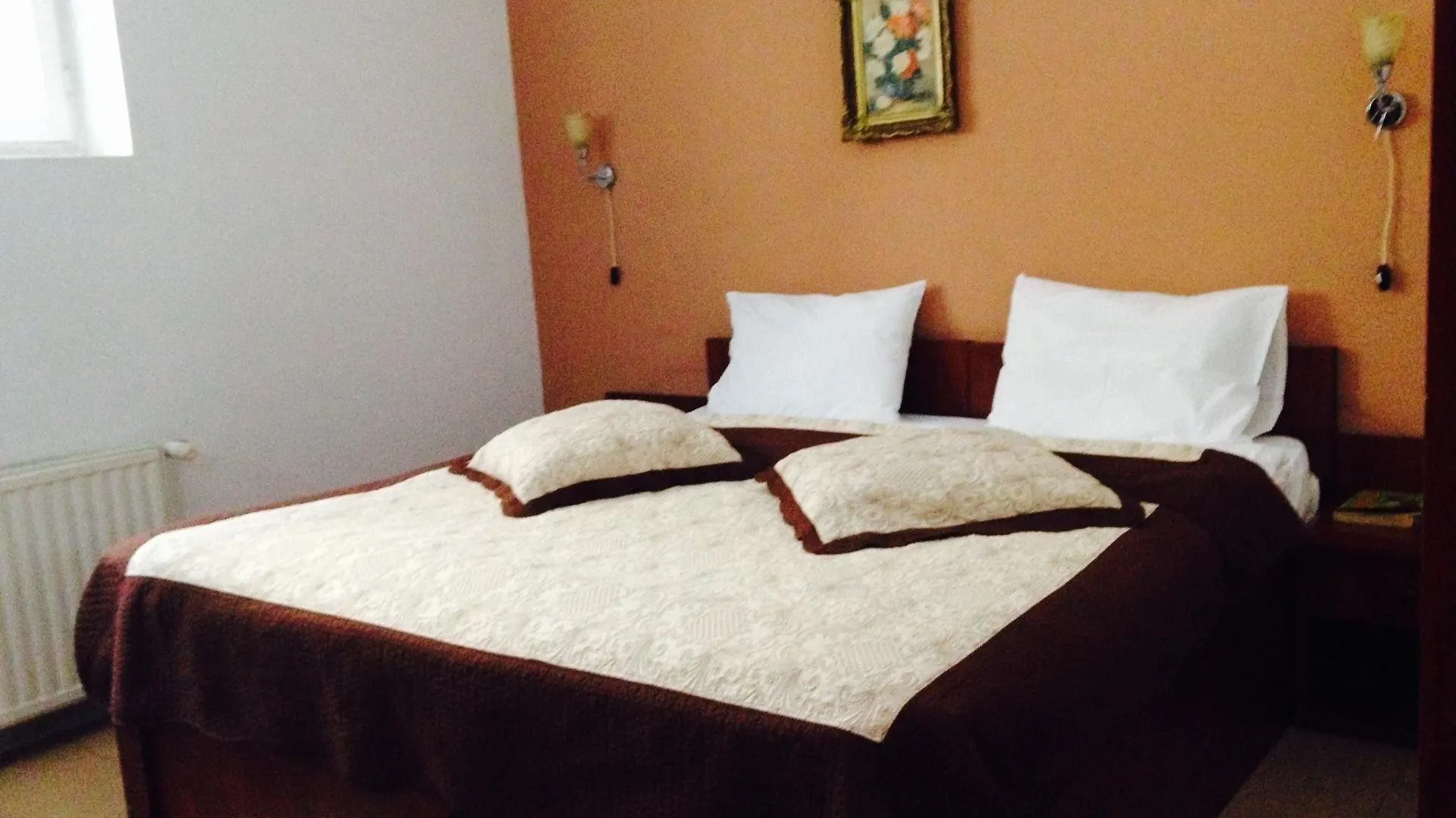 Hostel Miorita Bucharest