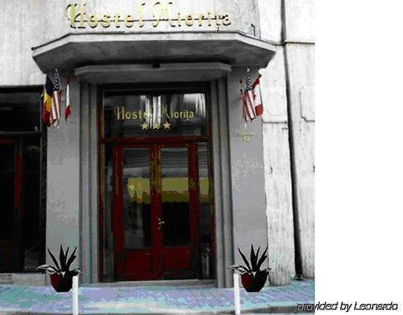 Hostel Miorita Bucharest 0*,  Romania