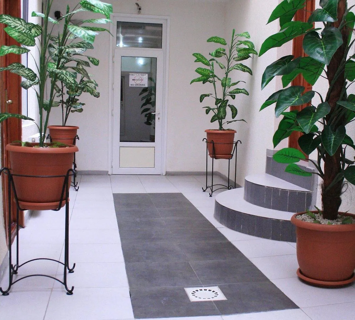 Hostel Miorita Bucharest