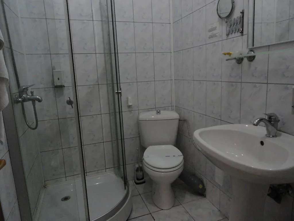 Hostel Miorita Bucharest