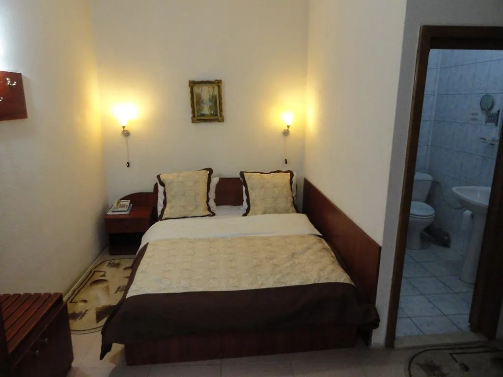 Hostel Miorita Bucharest