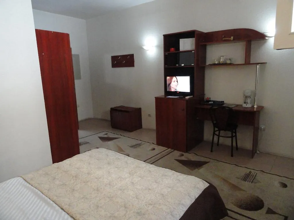 Hostel Miorita Bucharest