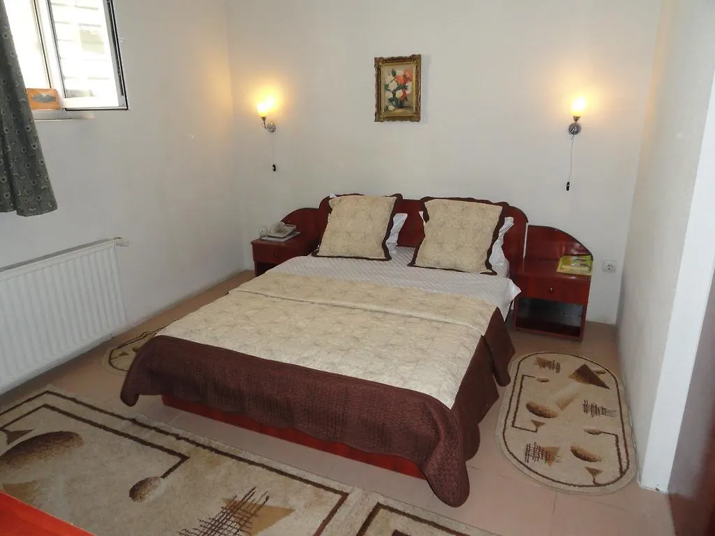 Hostel Miorita Bucharest