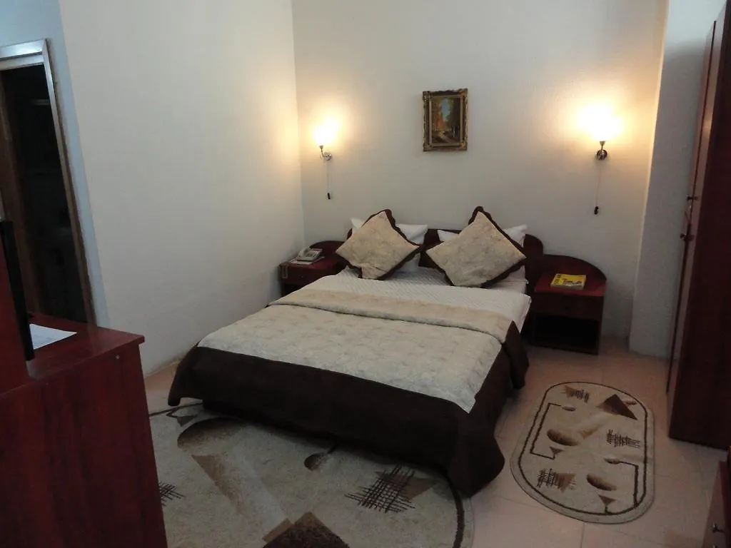 Hostel Miorita Bucharest