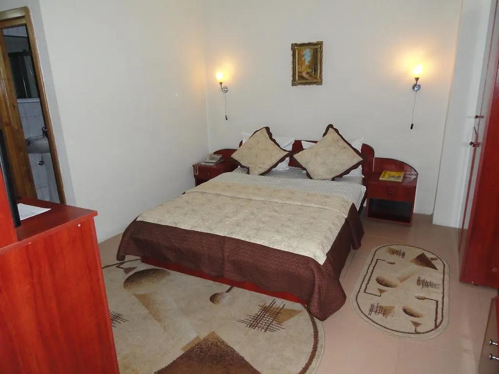 Hostel Miorita بوخارست 0*,  رومانيا