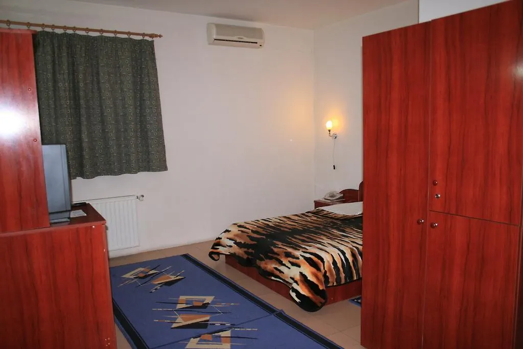 Hostel Miorita بوخارست 0*,  رومانيا