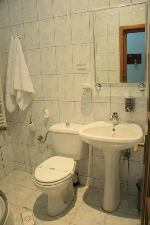 Hostel Miorita Bucharest