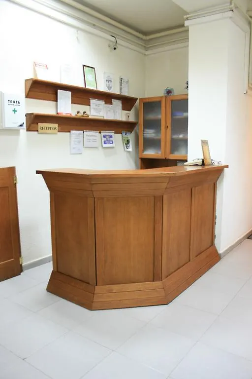 Hostel Miorita Bucharest 0*,