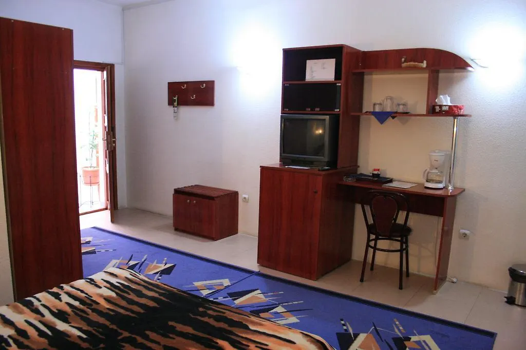 Hostel Miorita Bucarest 0*,