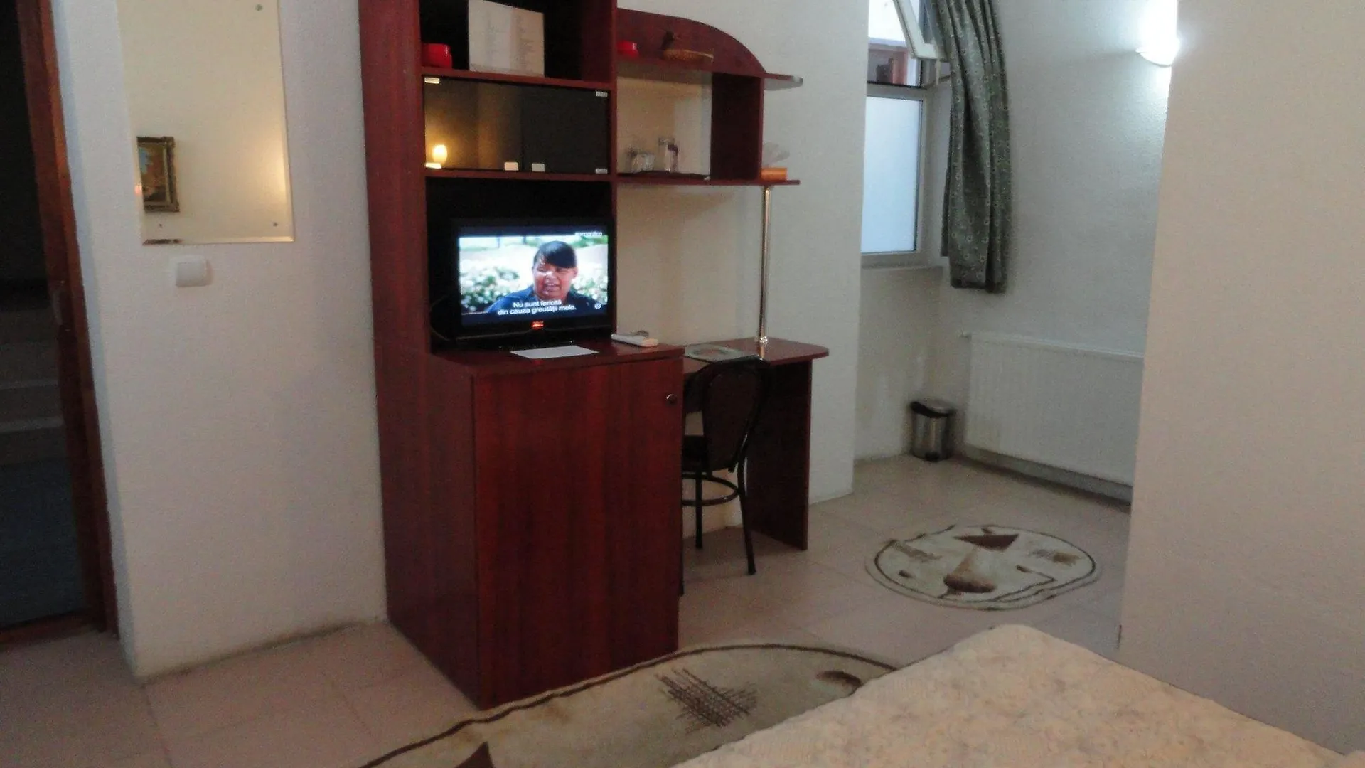 Hostel Miorita Bucharest 0*,