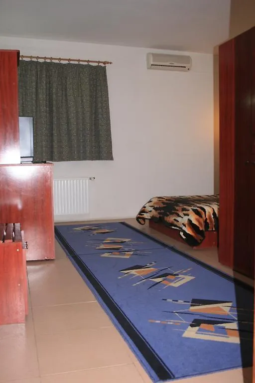 Hostel Miorita Bucharest