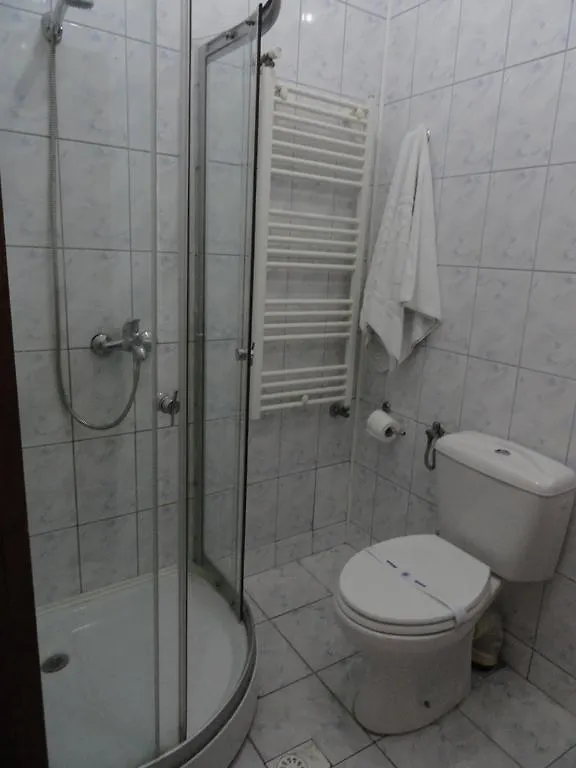 Hostel Miorita Bucharest Romania