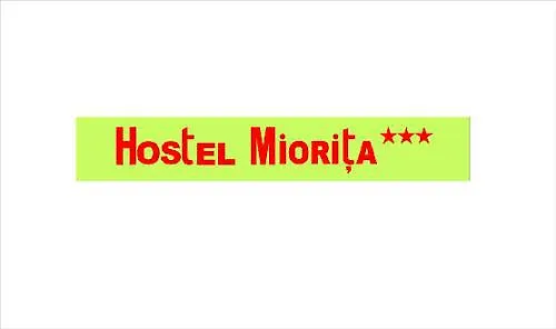 Hostel Miorita Bucharest Romania